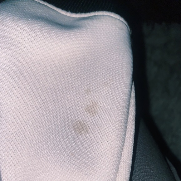 Nike zip up black hoodie - Picture 5 of 5